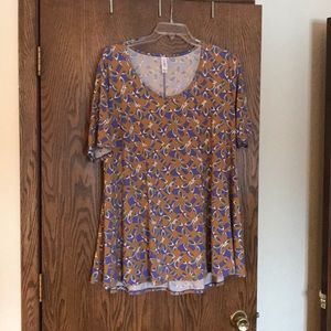 Lularoe Perfect 2xl